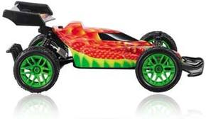 street scaler rc car